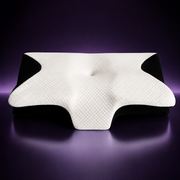Anvara Contour Ergonomic Memory Foam Pillow