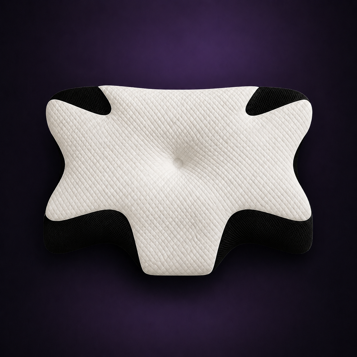 THE SHAPE HAS A REASON.